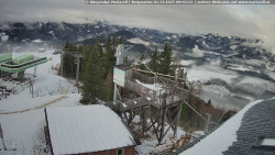 Mariazeller Bürgeralpe - Berggasthof