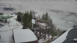 Mariazeller Bürgeralpe - Berggasthof