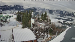 Mariazeller Bürgeralpe - Berggasthof