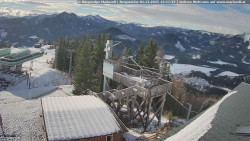 Mariazeller Bürgeralpe - Berggasthof