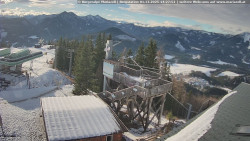 Mariazeller Bürgeralpe - Berggasthof