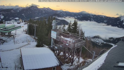 Mariazeller Bürgeralpe - Berggasthof