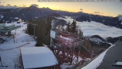 Mariazeller Bürgeralpe - Berggasthof