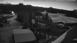 Mariazeller Bürgeralpe - Berggasthof