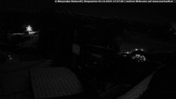 Mariazeller Bürgeralpe - Berggasthof