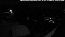 Mariazeller Bürgeralpe - Berggasthof