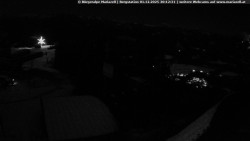 Mariazeller Bürgeralpe - Berggasthof