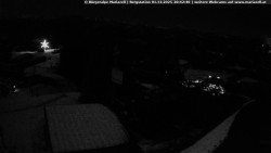 Mariazeller Bürgeralpe - Berggasthof