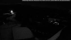 Mariazeller Bürgeralpe - Berggasthof