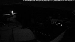 Mariazeller Bürgeralpe - Berggasthof