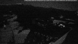 Mariazeller Bürgeralpe - Berggasthof