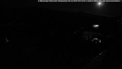 Mariazeller Bürgeralpe - Berggasthof