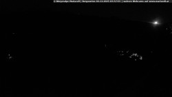 Mariazeller Bürgeralpe - Berggasthof