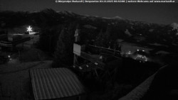 Mariazeller Bürgeralpe - Berggasthof