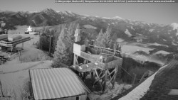 Mariazeller Bürgeralpe - Berggasthof