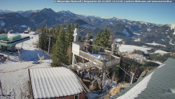 Mariazeller Bürgeralpe - Berggasthof