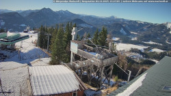 Mariazeller Bürgeralpe - Berggasthof