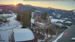 Mariazeller Bürgeralpe - Berggasthof