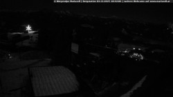 Mariazeller Bürgeralpe - Berggasthof