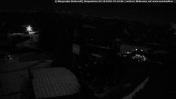 Mariazeller Bürgeralpe - Berggasthof