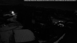 Mariazeller Bürgeralpe - Berggasthof