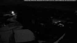 Mariazeller Bürgeralpe - Berggasthof