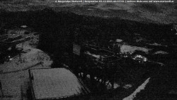 Mariazeller Bürgeralpe - Berggasthof