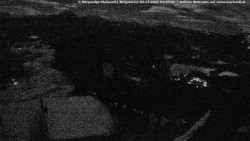 Mariazeller Bürgeralpe - Berggasthof