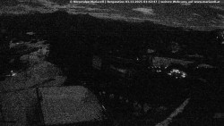 Mariazeller Bürgeralpe - Berggasthof