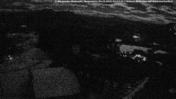 Mariazeller Bürgeralpe - Berggasthof