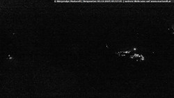 Mariazeller Bürgeralpe - Berggasthof