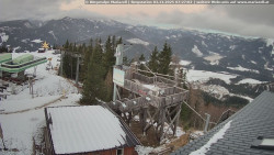 Mariazeller Bürgeralpe - Berggasthof