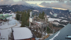 Mariazeller Bürgeralpe - Berggasthof