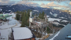 Mariazeller Bürgeralpe - Berggasthof