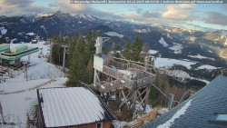 Mariazeller Bürgeralpe - Berggasthof
