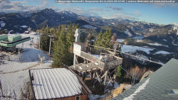 Mariazeller Bürgeralpe - Berggasthof