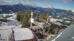 Mariazeller Bürgeralpe - Berggasthof