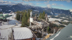 Mariazeller Bürgeralpe - Berggasthof