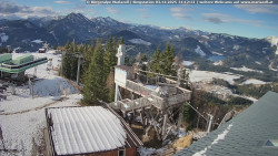 Mariazeller Bürgeralpe - Berggasthof