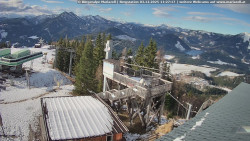 Mariazeller Bürgeralpe - Berggasthof