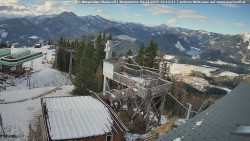Mariazeller Bürgeralpe - Berggasthof
