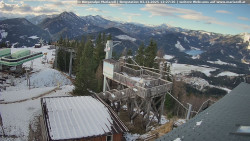 Mariazeller Bürgeralpe - Berggasthof