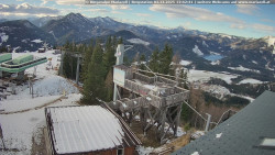 Mariazeller Bürgeralpe - Berggasthof