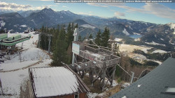 Mariazeller Bürgeralpe - Berggasthof