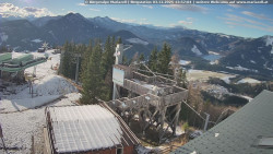 Mariazeller Bürgeralpe - Berggasthof