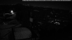 Mariazeller Bürgeralpe - Berggasthof