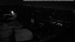 Mariazeller Bürgeralpe - Berggasthof