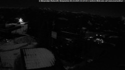 Mariazeller Bürgeralpe - Berggasthof