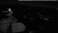 Mariazeller Bürgeralpe - Berggasthof