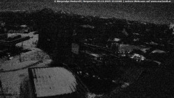 Mariazeller Bürgeralpe - Berggasthof